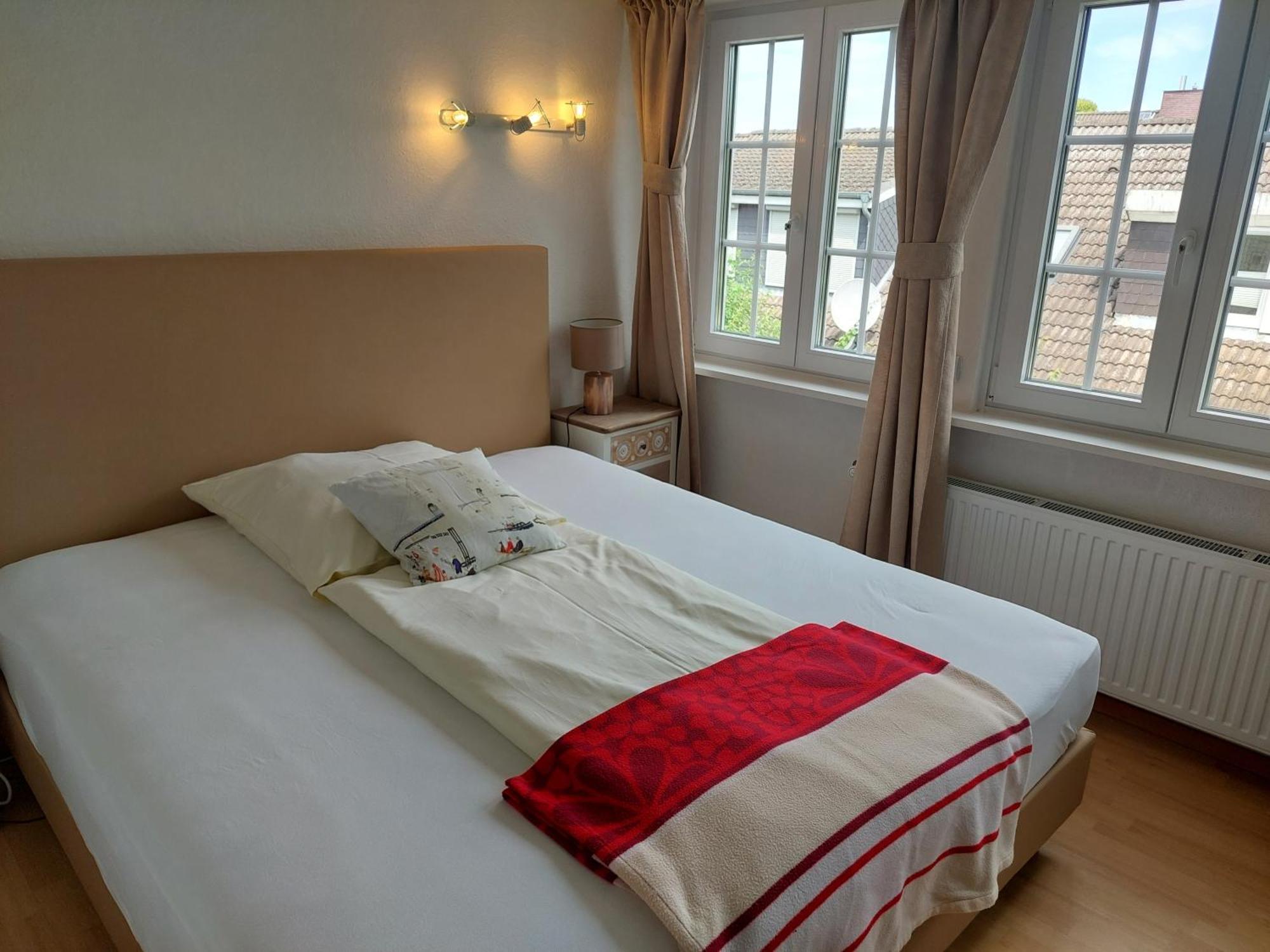 Landhotel Garni Zur Linde Ratekau Eksteriør billede